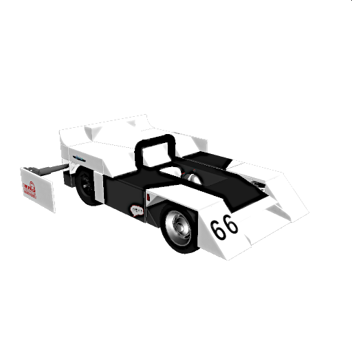 Chaparral 2J (Can-Am)