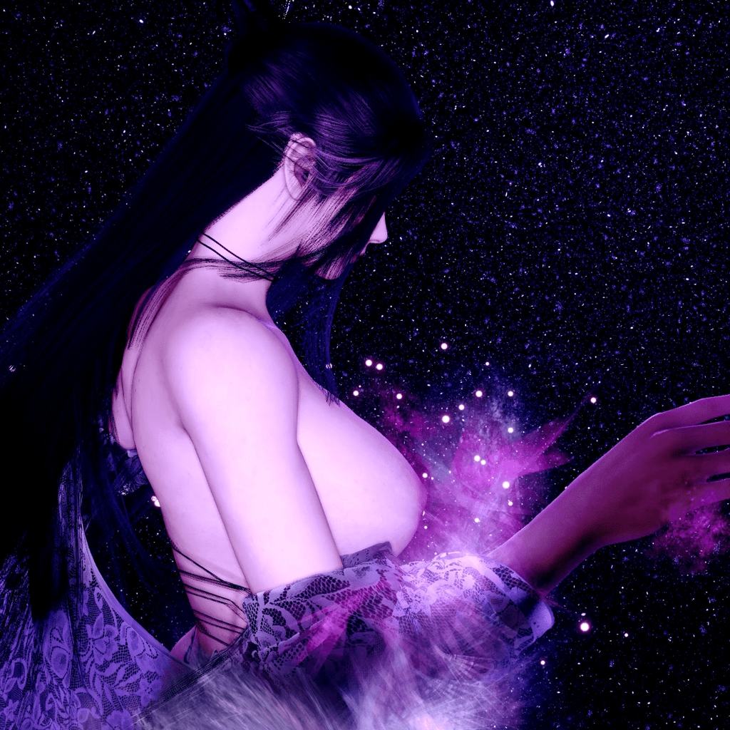[VAM]Dance with Xuner薰儿 2K60Hz High bitrate