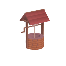 Old Well