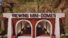 Viewing Mini-Domes (mossy) v.1