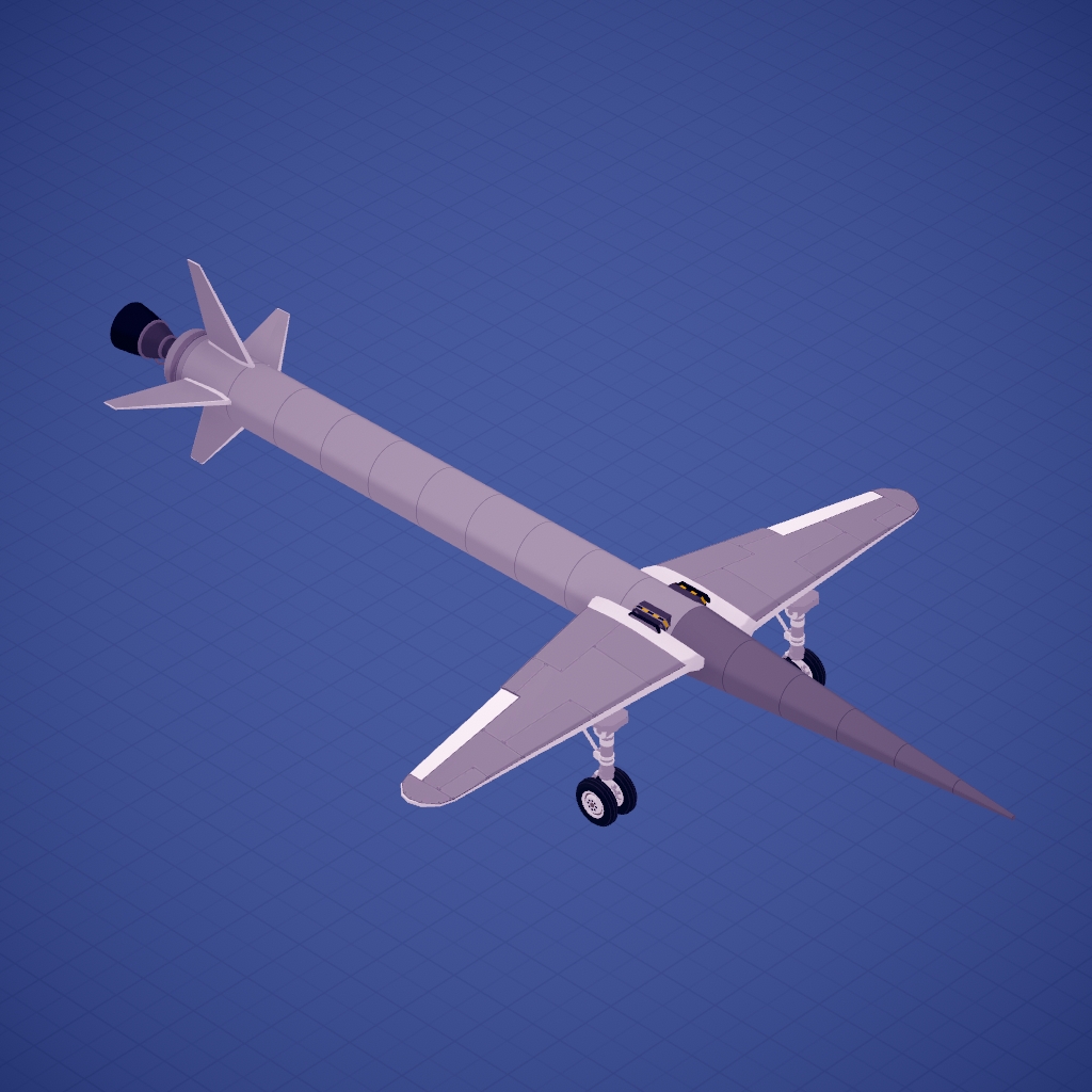 Missile