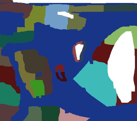 The Oceanis (FULL)