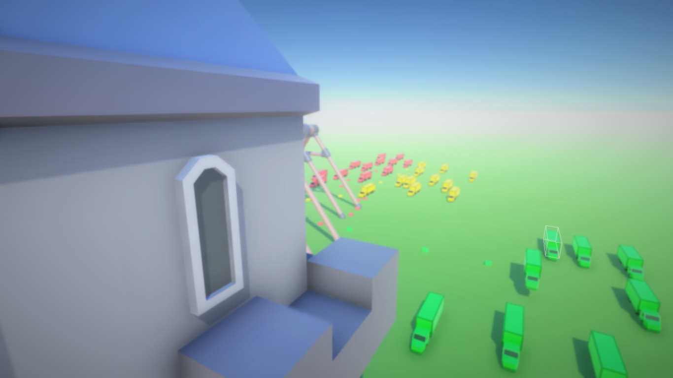 chaos
