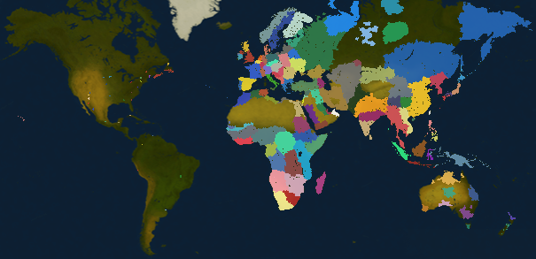 New Scenario