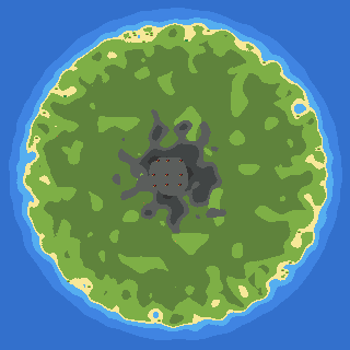 Cybercores or humans?