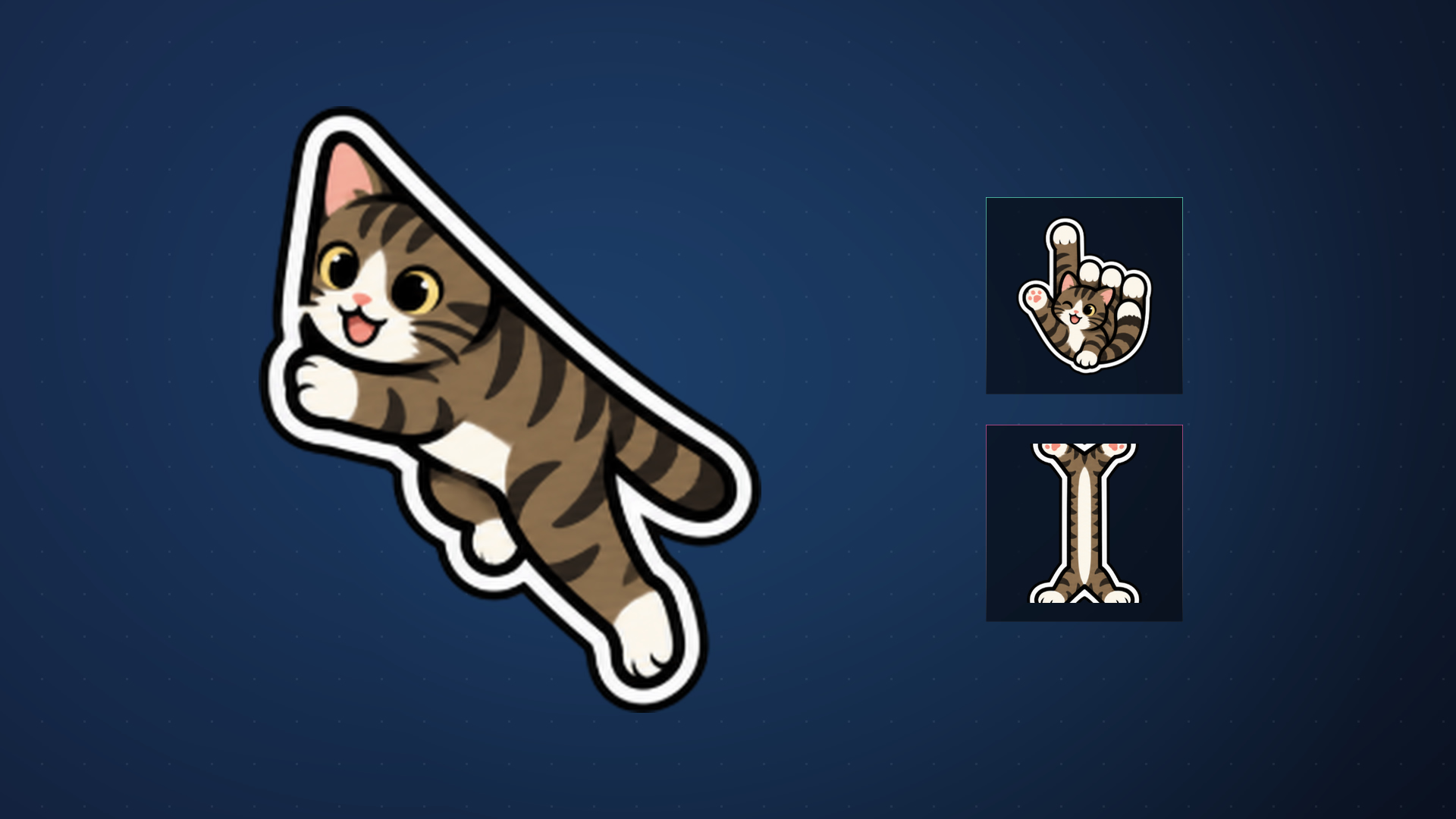 Mousify Cursor Scheme