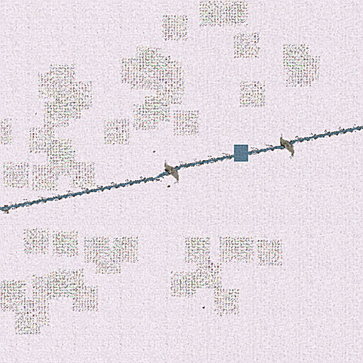 Two bridges