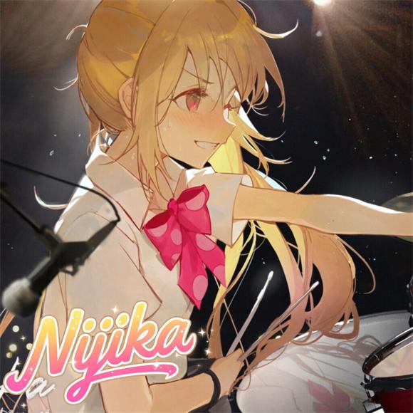 ♪ Nijika Ijichi ♪