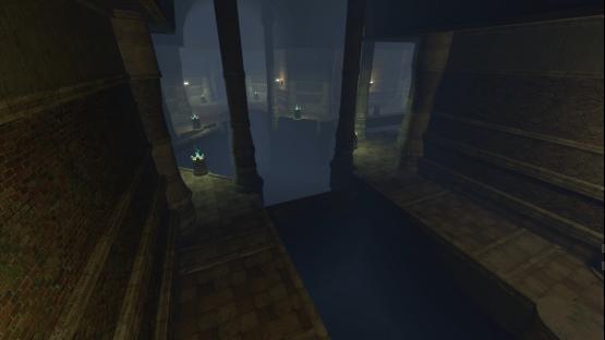ZE_AMDAPOR_KEEP – Counter-Strike 2 Mod
