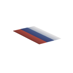Russian Flag