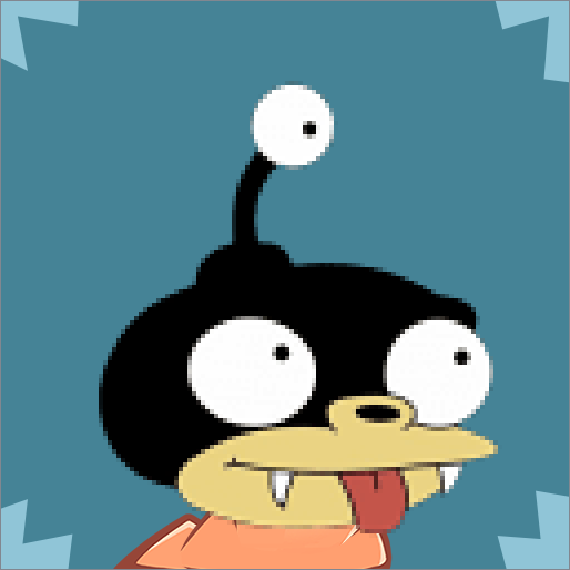 The Nibbler