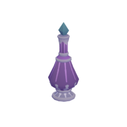 Potion Bottle III