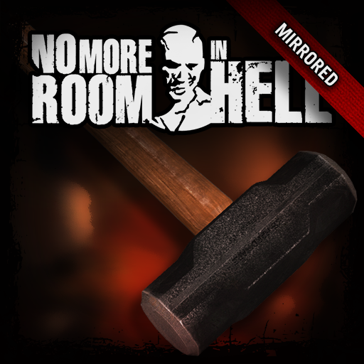 NMRiH: Sledgehammer (Mirrored)