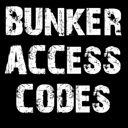 BunkerAccessCodes