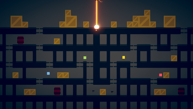 Apartments