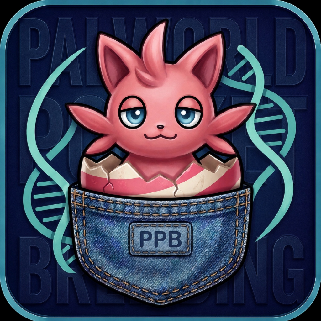 Pocket Breeding Sync
