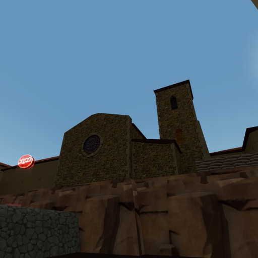 Avanti! – Team Fortress 2 Mod