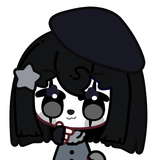 Mime girl