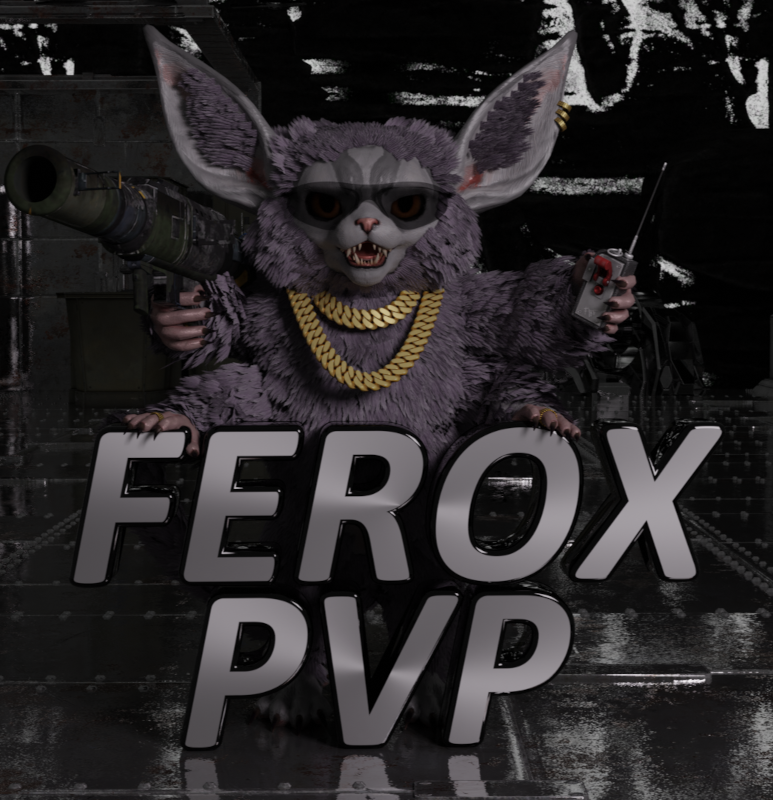 Ferox PVP – ARK: Survival Evolved Mod