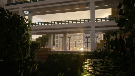 de_Gymnasium_jnsms – Counter-Strike 2 Mod