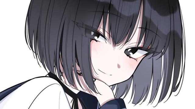 R-18 Neko Girl Spinner