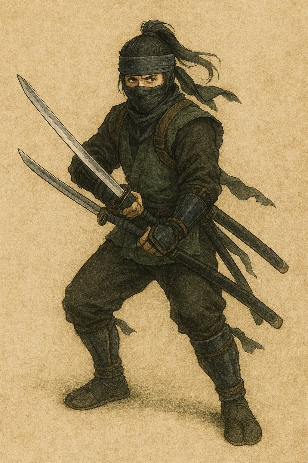 Steam-samfunn :: Samurai Bringer