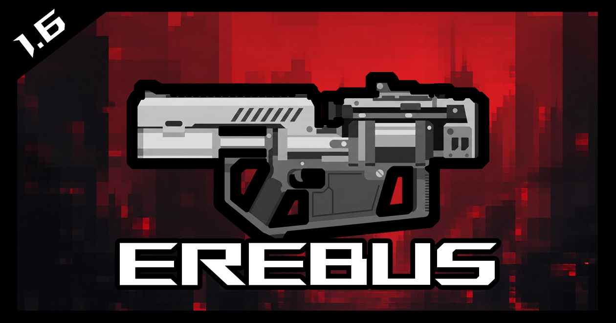 Erebus