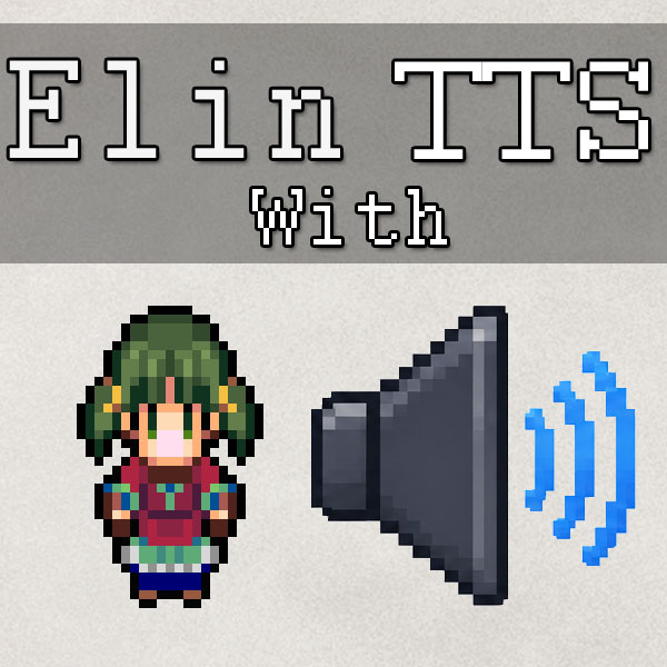 KK Elin With TTS preview