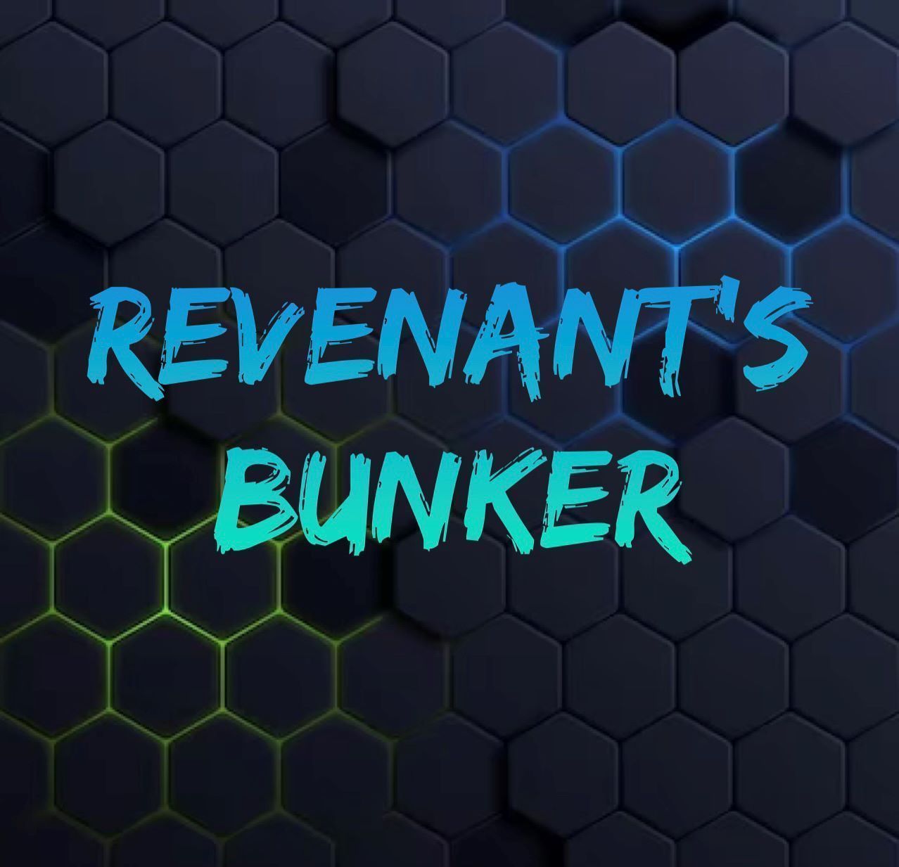 Revenant's Severpack
