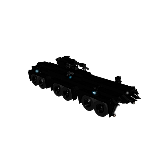 long tank preview