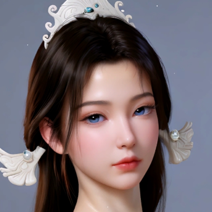 AI宋玉【定制作品2-无包】