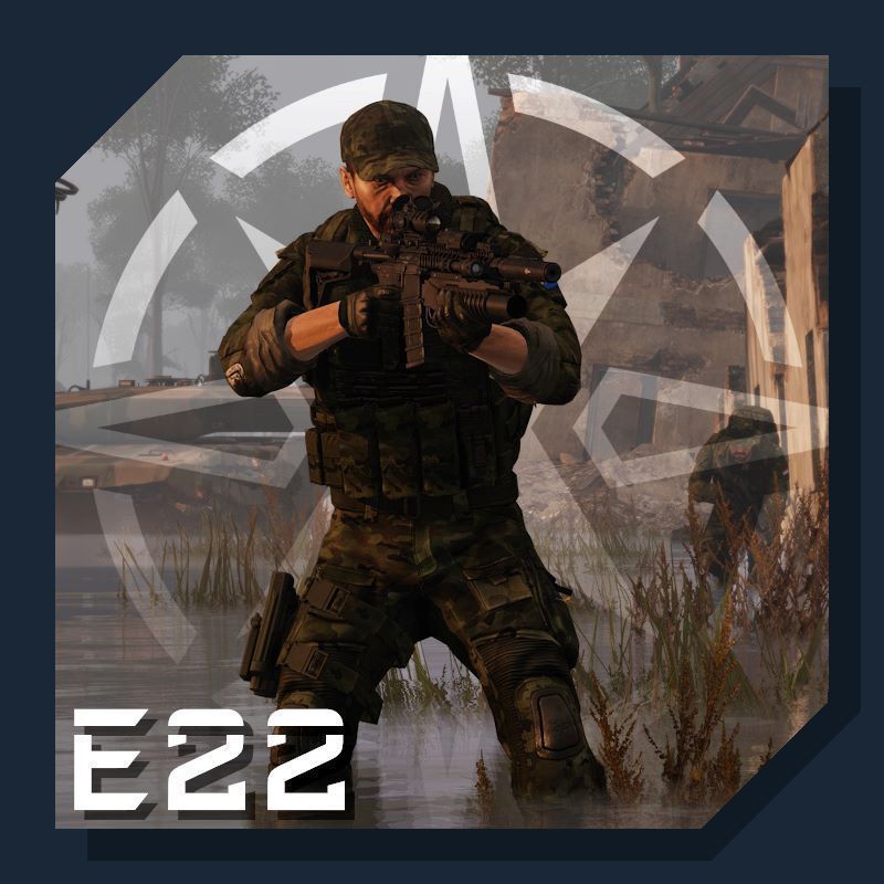 E22 - Northstar
