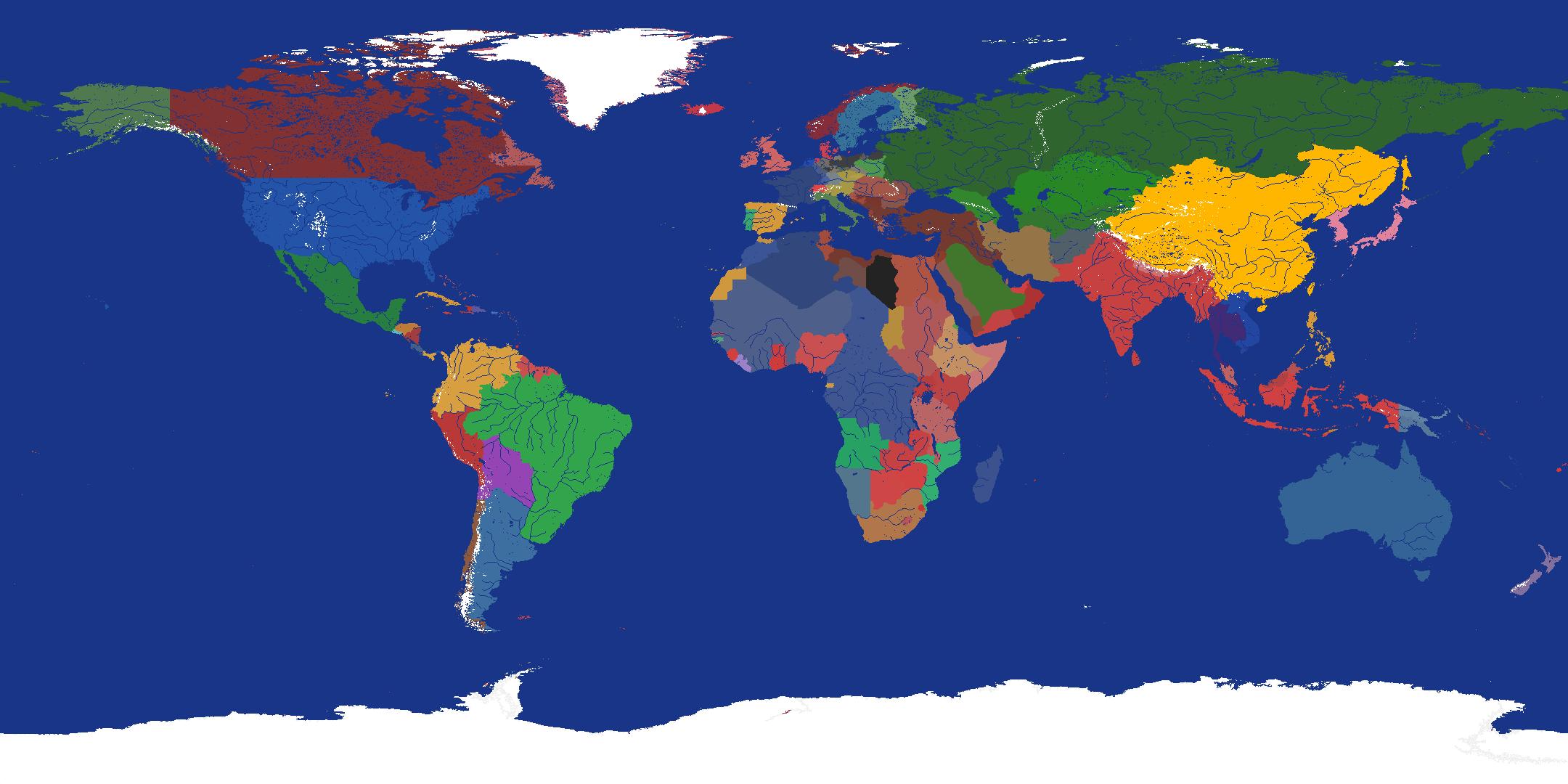 What If Vienna Fell — Das Tor Europas On The World