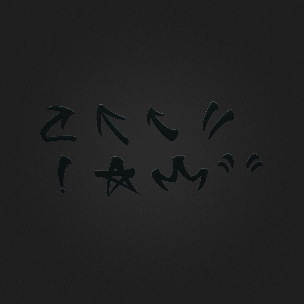 Graffiti Elements