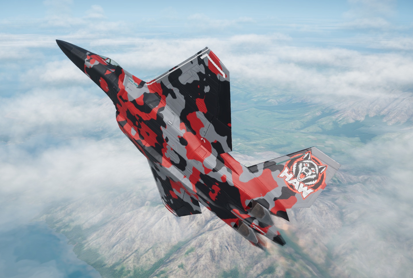 HAW Competitive KR-67 preview
