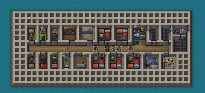 Solo (Singleplayer + Hard + Err)