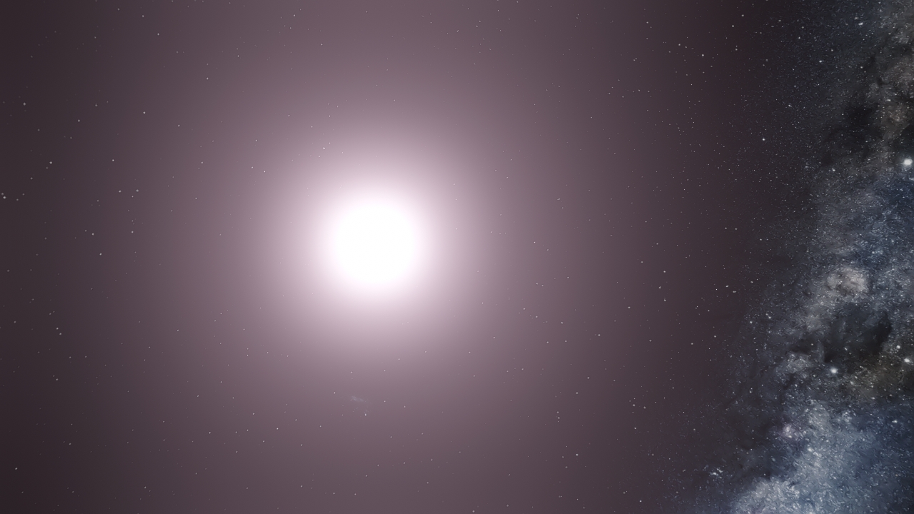 The Big Bang preview