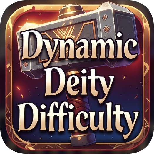 Dynamic Deity AI (Antiquity)