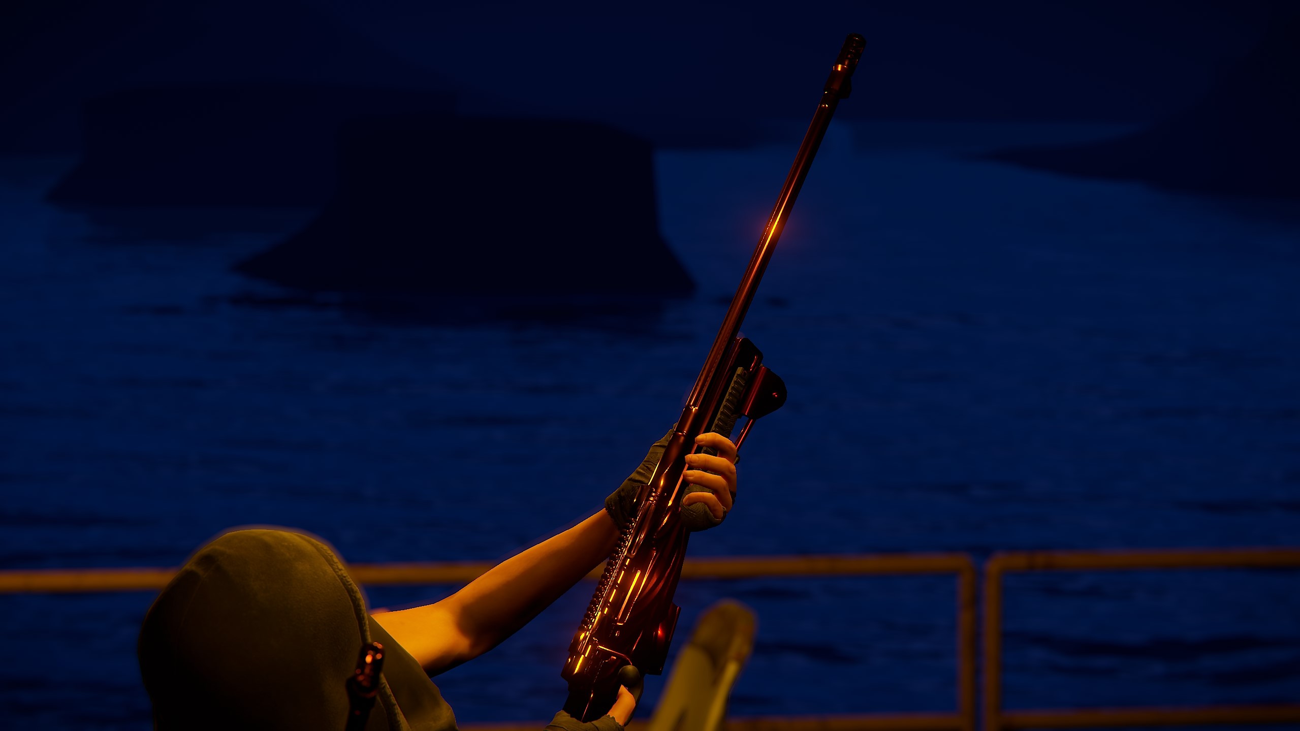 Isoparam L96