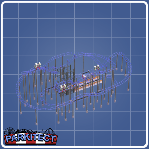 Tangletrack