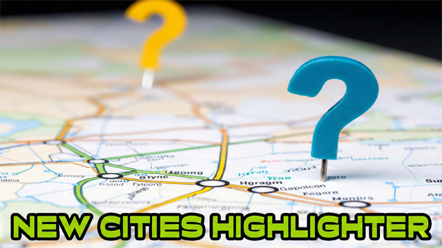 Nordic Horizons City Finder