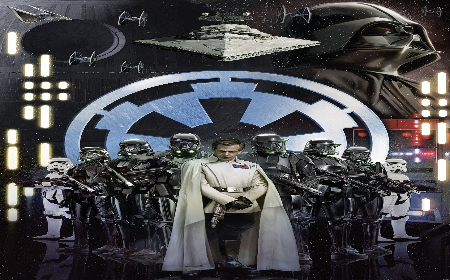 Galaktisches Imperium