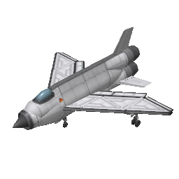 English Electric Lightning