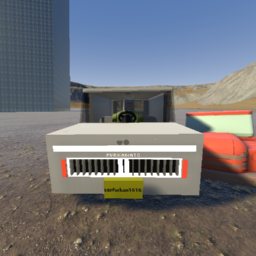 FURKANATO A7 CARGO (LATEST VERSION)