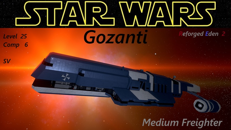 SWGozanti