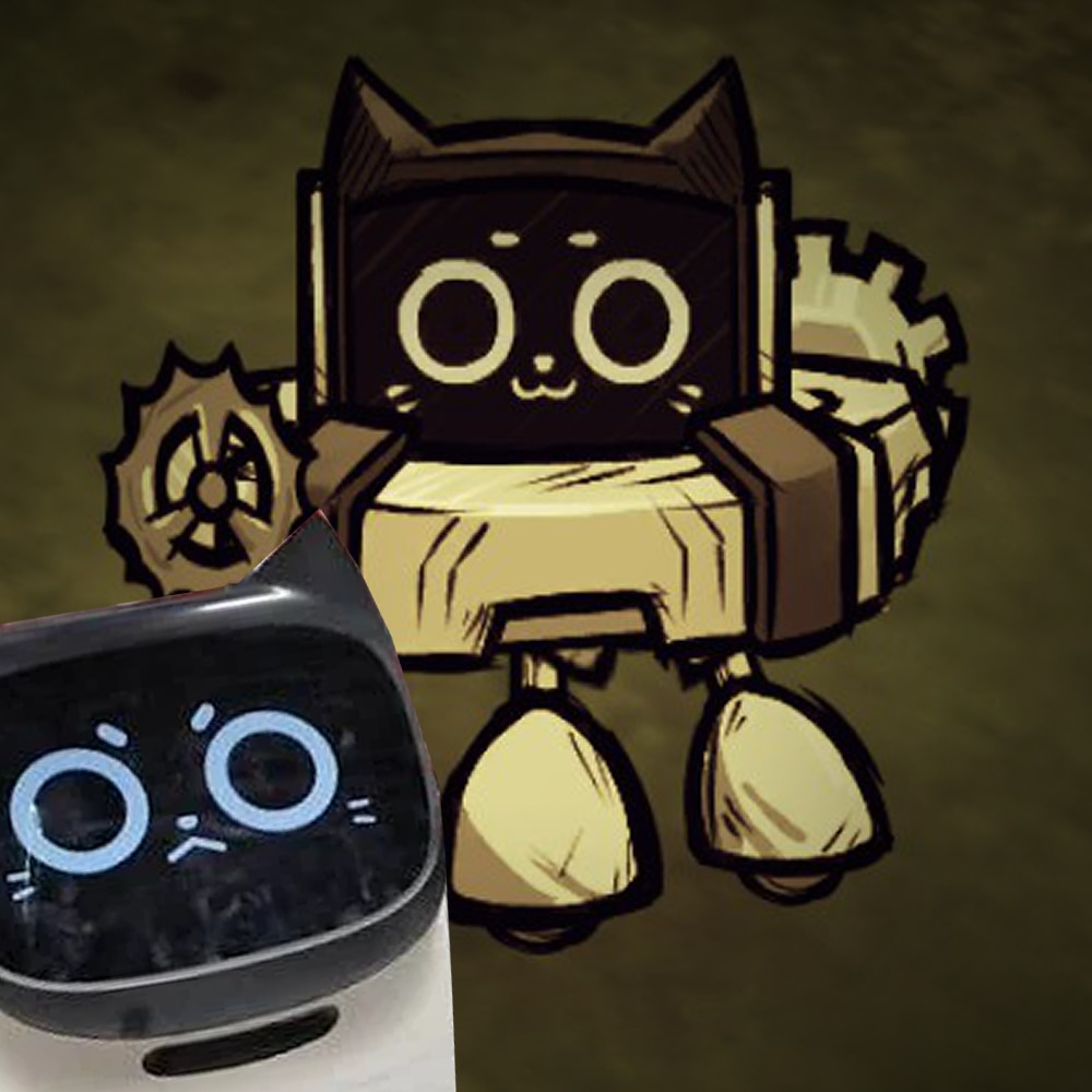 Kerfus Wobot Replacement (Server)