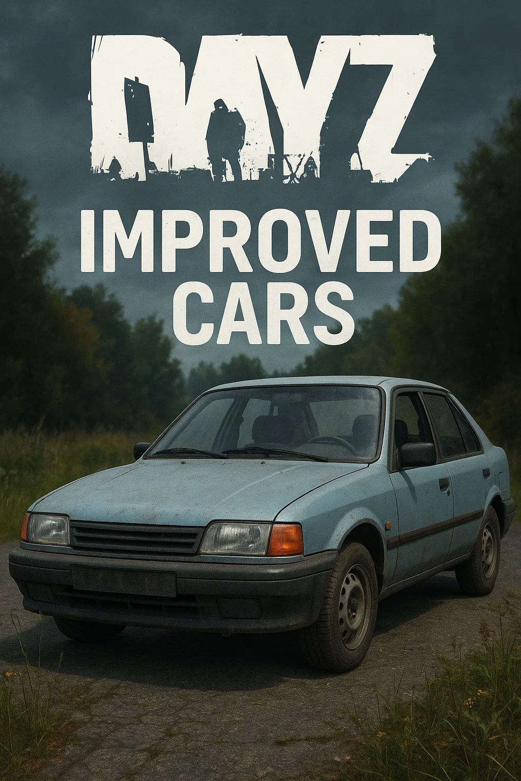 ImprovedCars