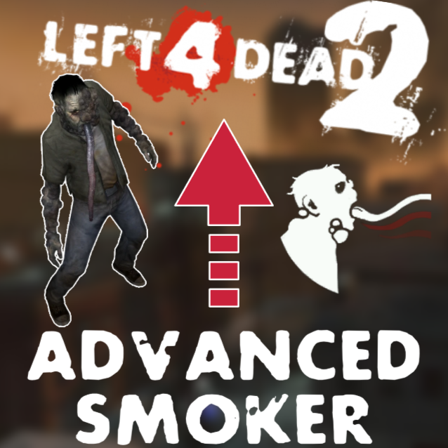 Advanced Smoker