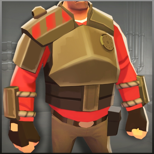 Unbreakable Frame (Mk.1)