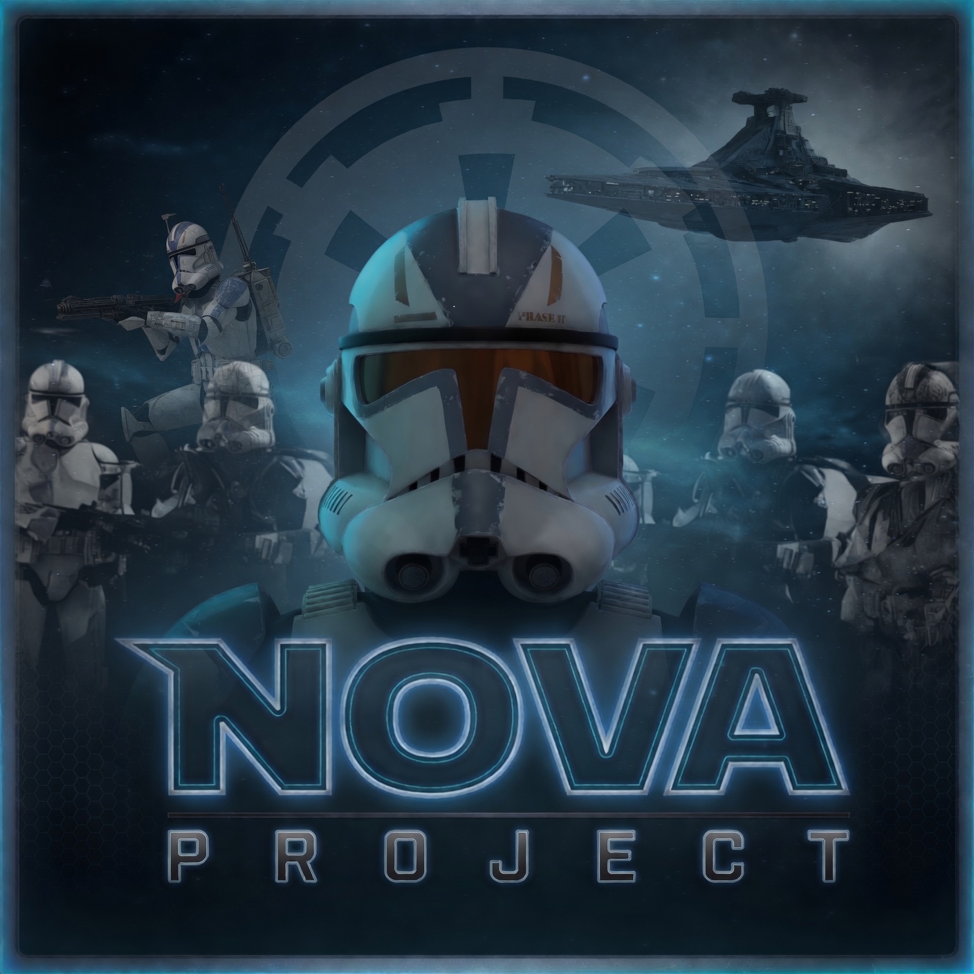 « Nova Project - SWRP »